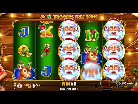 demo game slot pragmatic play