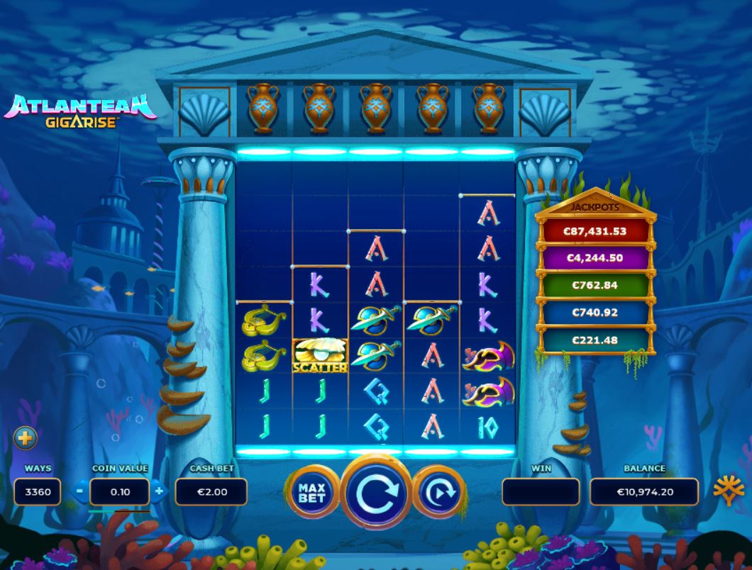 lucky neko demo slot