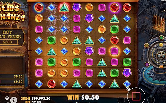 demo slot aztec gems pragmatic