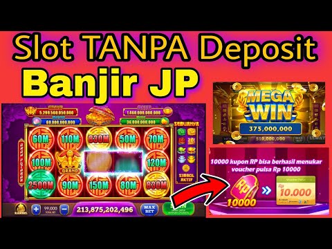 slot yang bisa ditukar uang