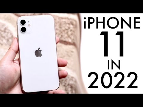 iphone 11 black review