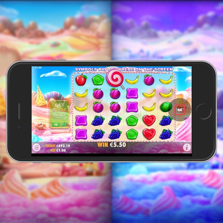 slot demo sweet bonanza